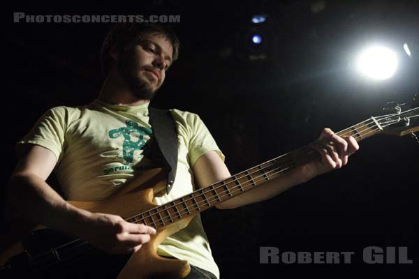 TEITUR - 2006-07-03 - PARIS - La Maroquinerie - 